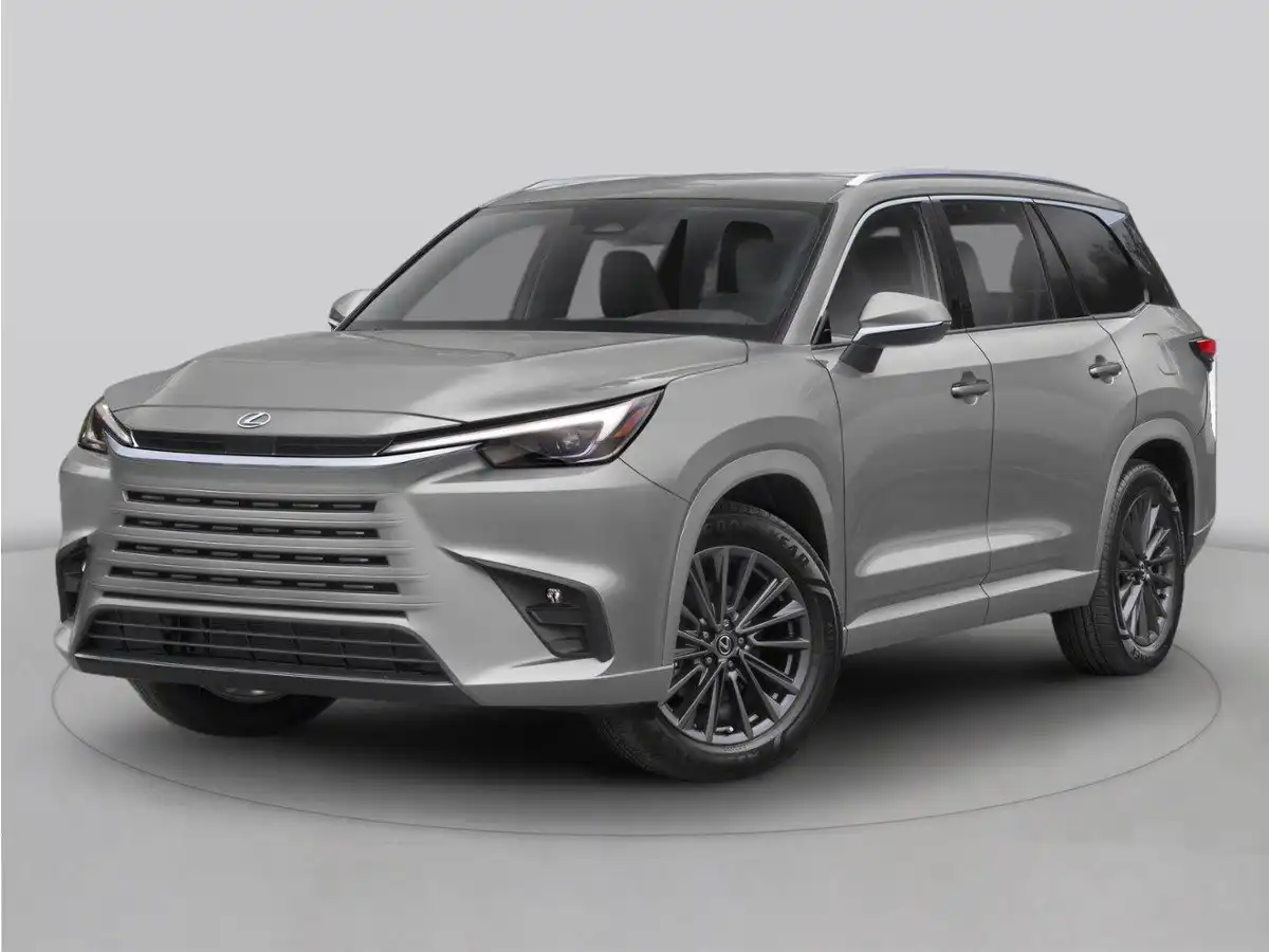 2026 Lexus TX 350 350 Premium AWD's photo
