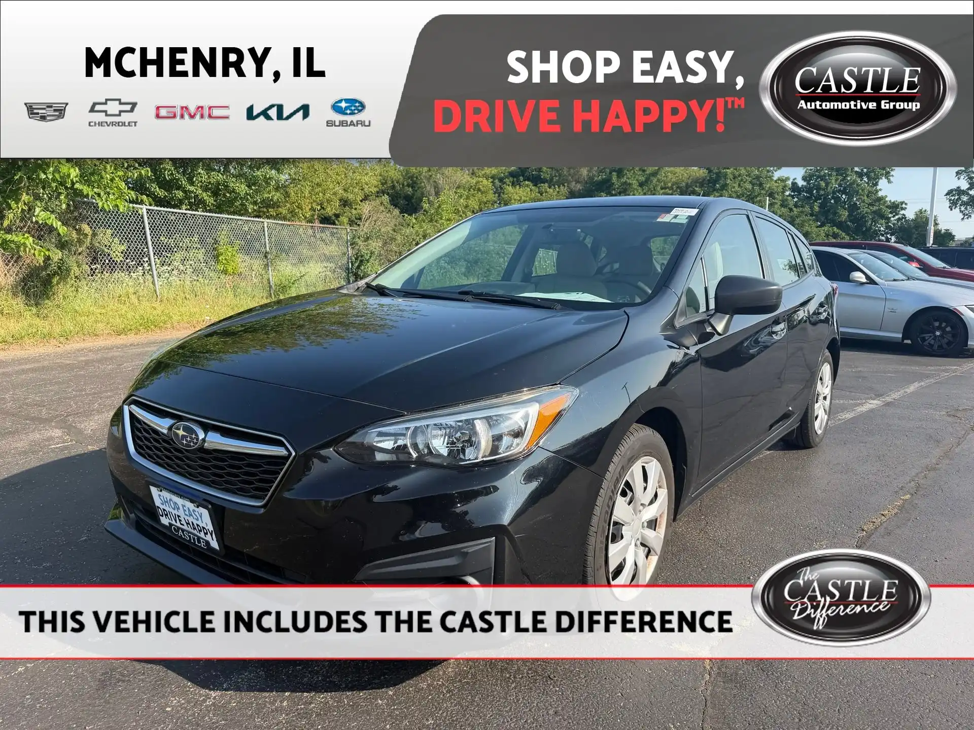 2019 Subaru Impreza 2.0i CVT PZEV's photo