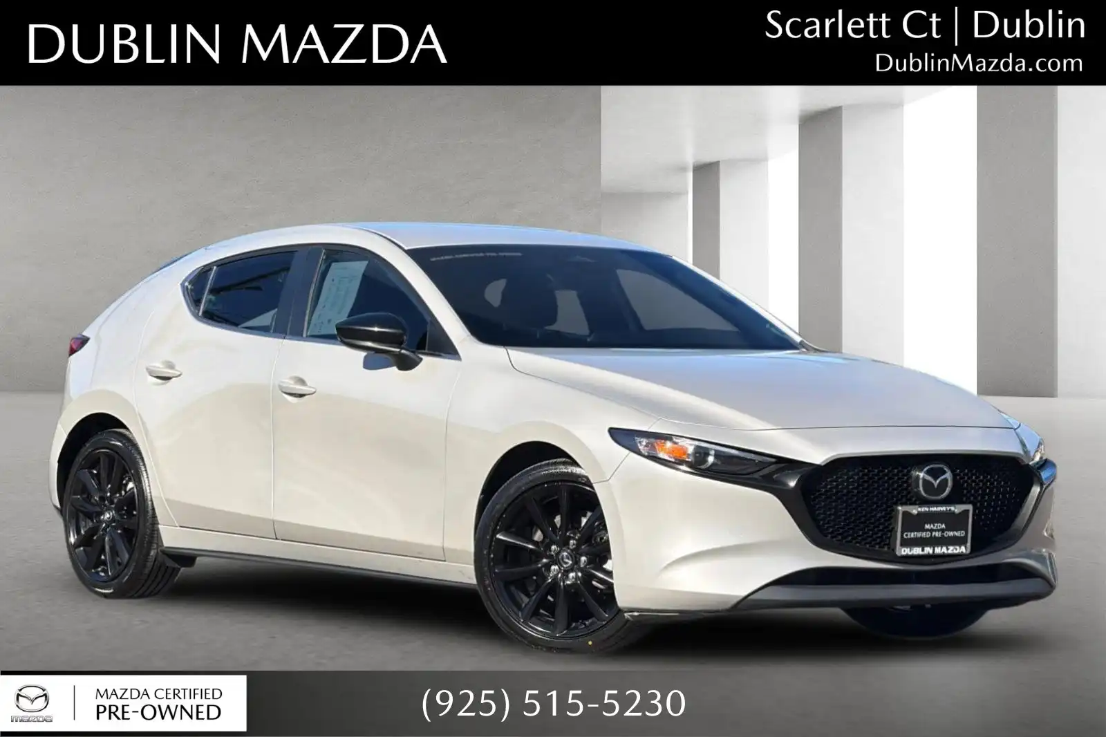 2025 Mazda CX-3 Select Sport AT 5-Door SKYACTIV's photo