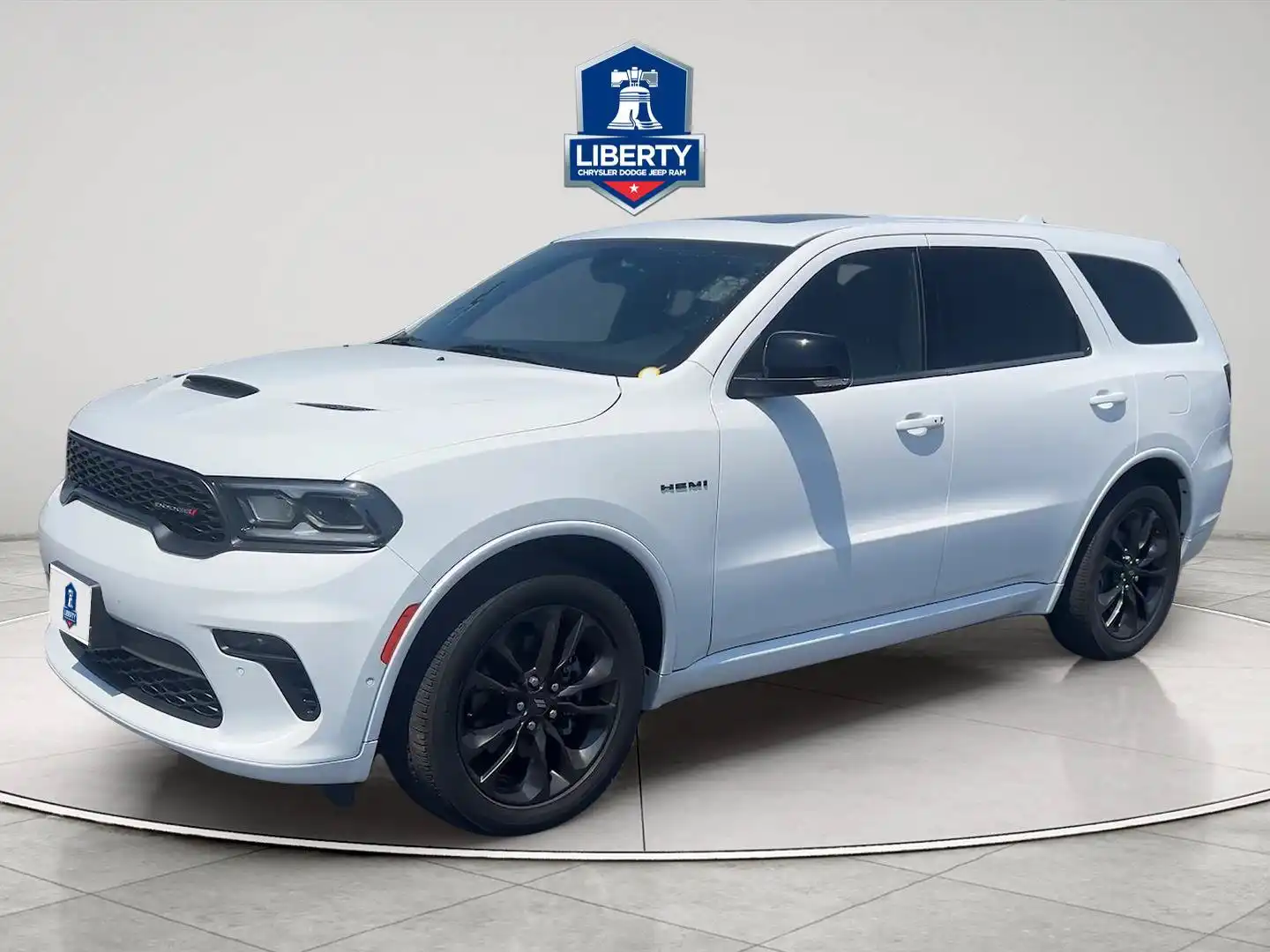 2022 Dodge Durango R/T AWD's photo