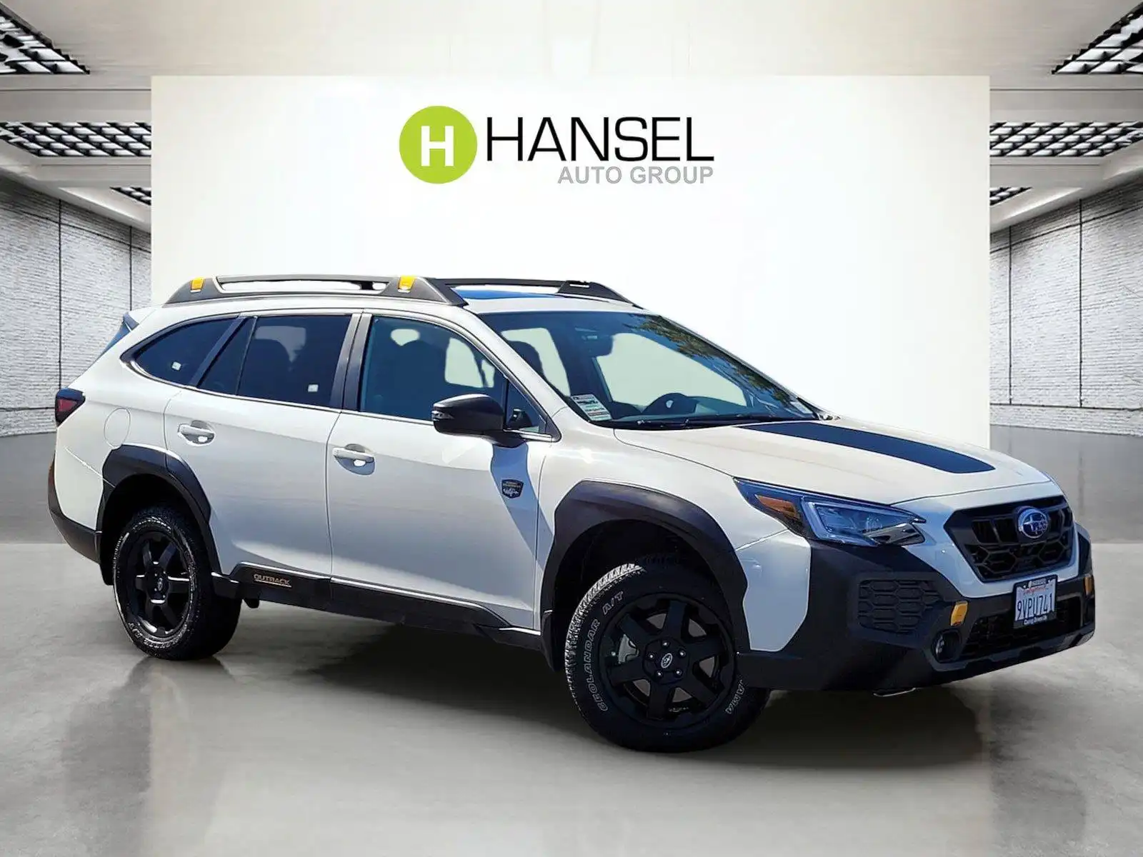 2025 Subaru Outback Outback Wilderness's photo
