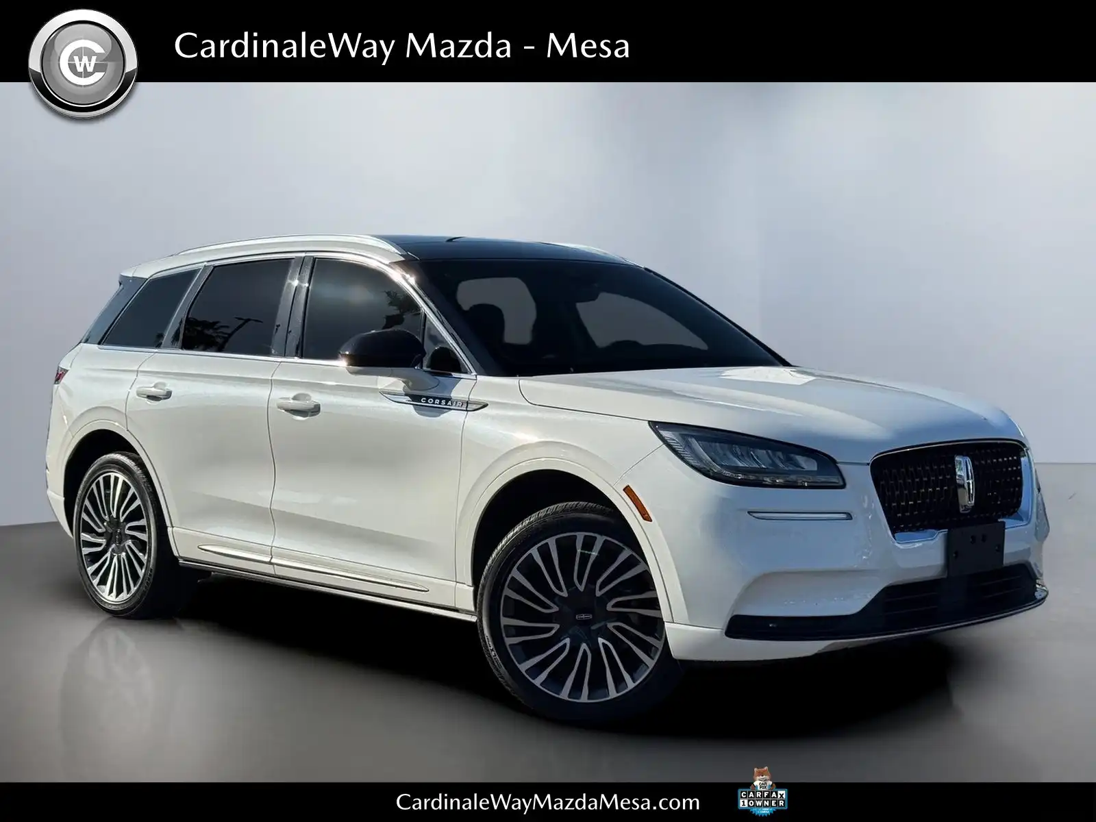 2022 Lincoln Corsair AWD's photo