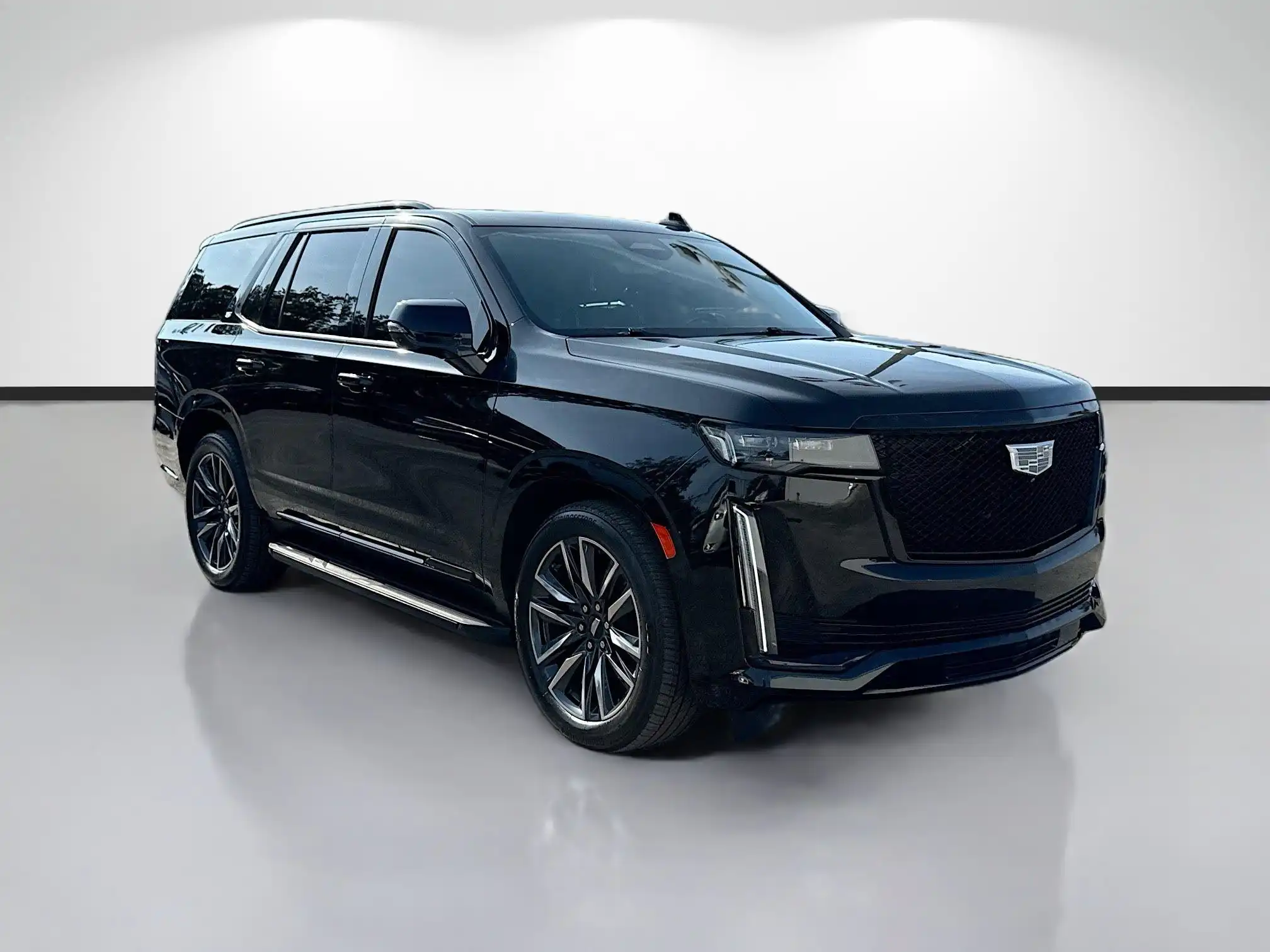 2021 Cadillac Escalade 4WD Sport's photo