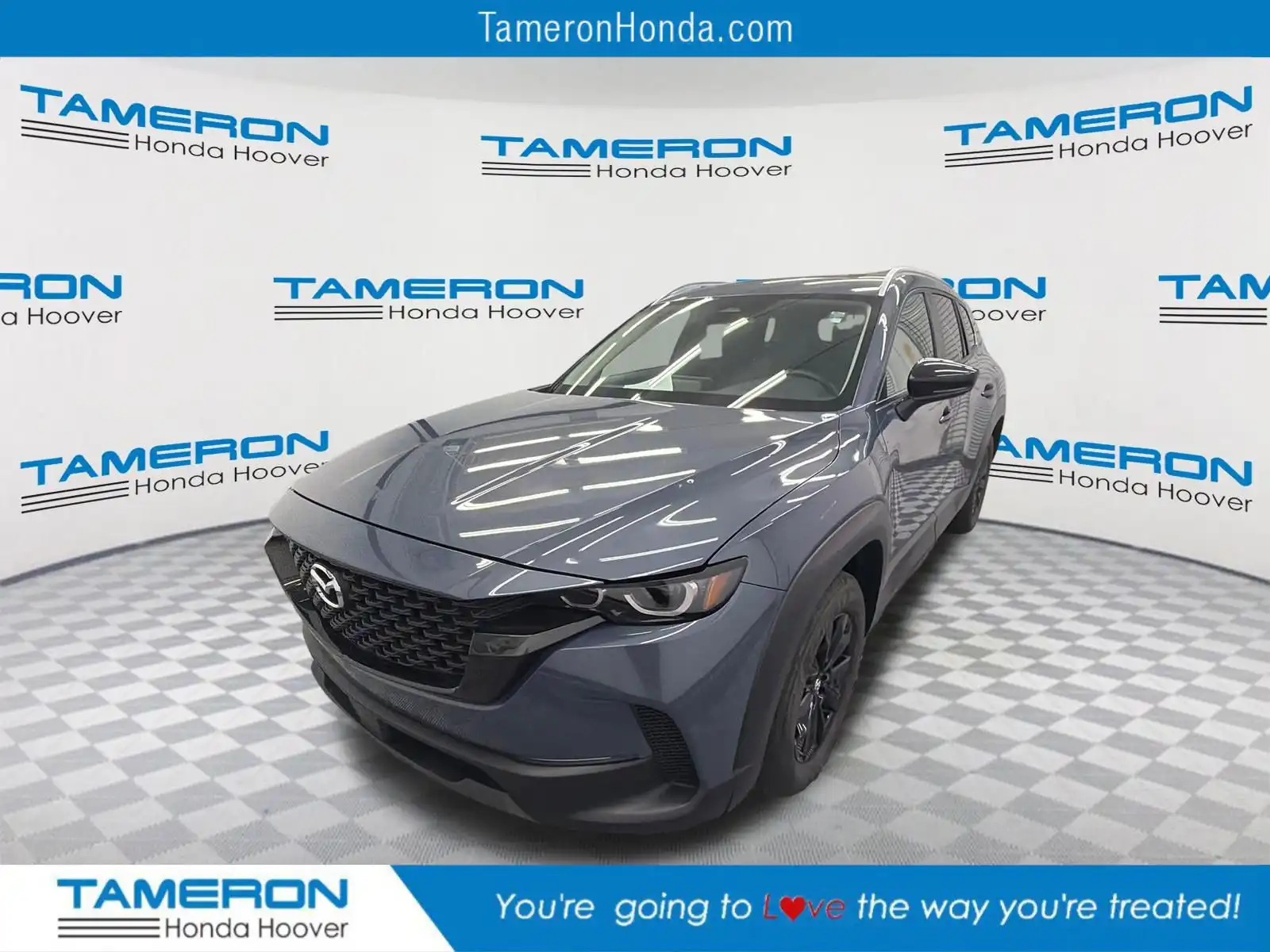 2025 Mazda CX-50 2.5 S Premium's photo