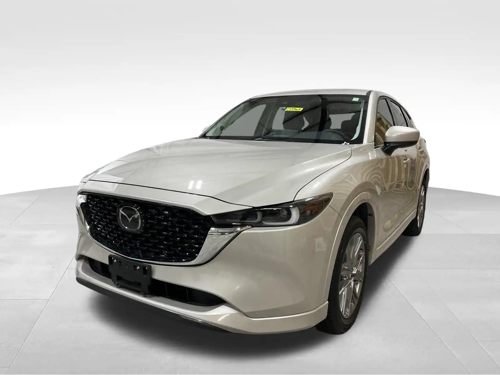2024 Mazda CX-5 S Premium package Auto AWD's photo