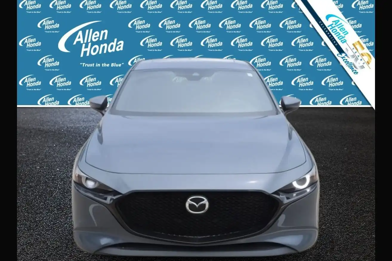 2022 Mazda CX-3 2.5 Premium AWD Auto SKYACTIV 5-Door's photo