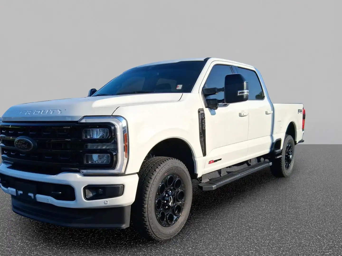 2024 Ford F-250 Lariat 4WD Crew Cab 6-3/4' Box's photo