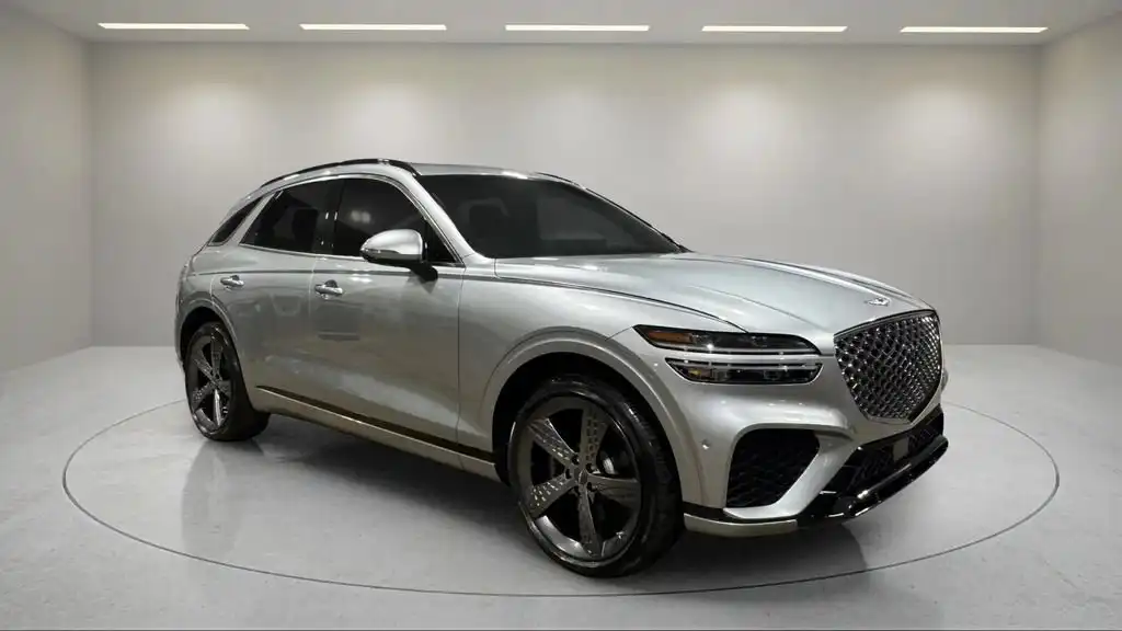 2024 Genesis GV70 2.5T Standard AWD's photo
