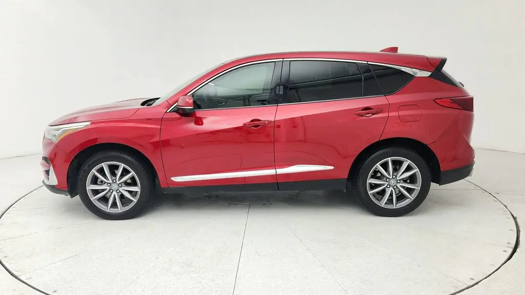 2019 Acura RDX Technology Package photo 4
