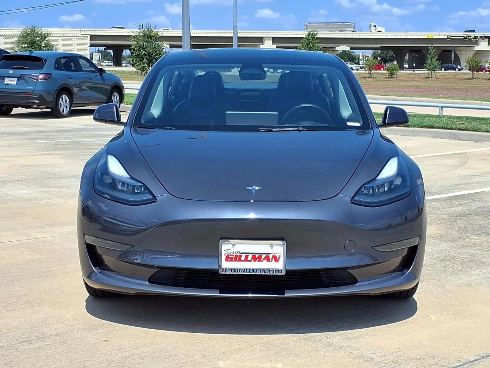 2023 Tesla Model 3 Base photo 5