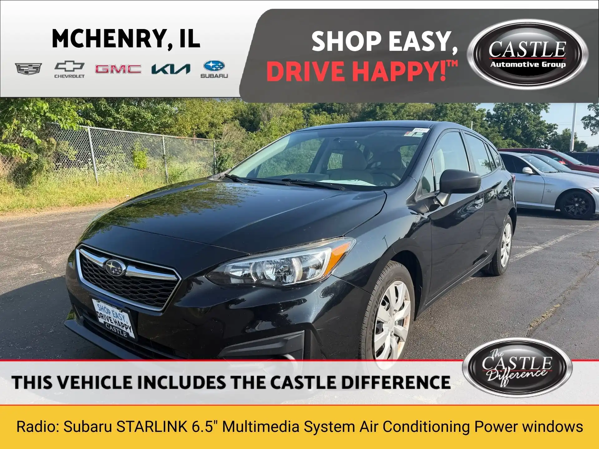 2019 Subaru Impreza 2.0i CVT PZEV's photo