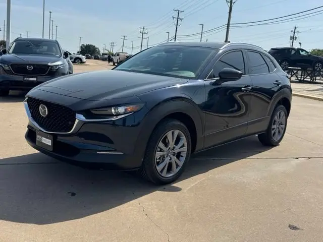 2026 Mazda CX-30 Preferred AWD photo 3