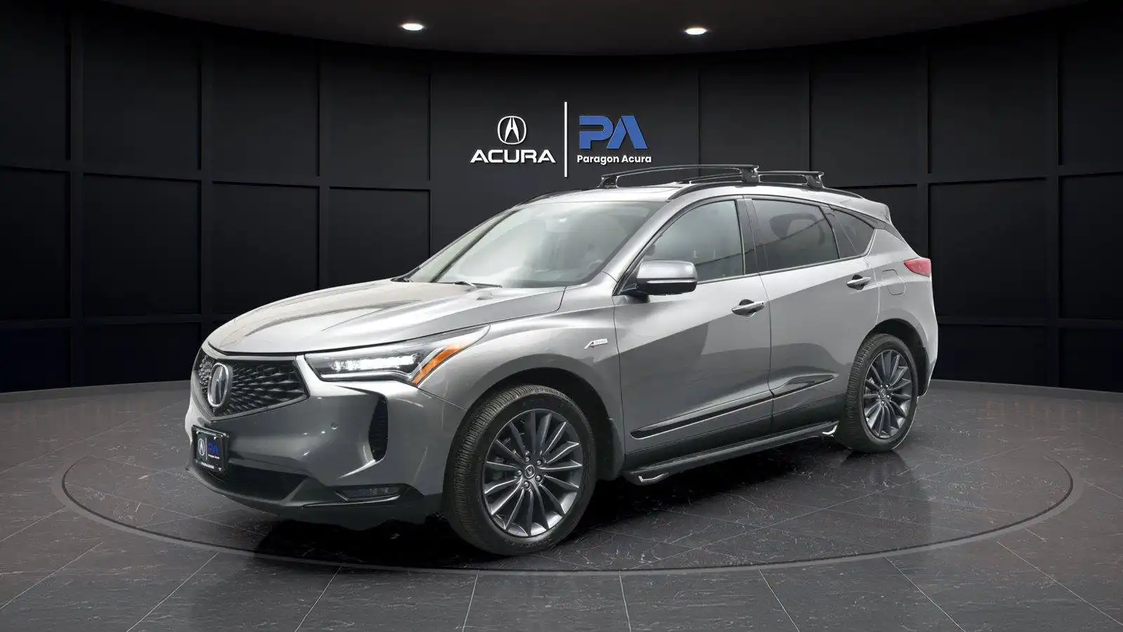 2022 Acura RDX A-Spec w/ Advance Package SH-AWD's photo