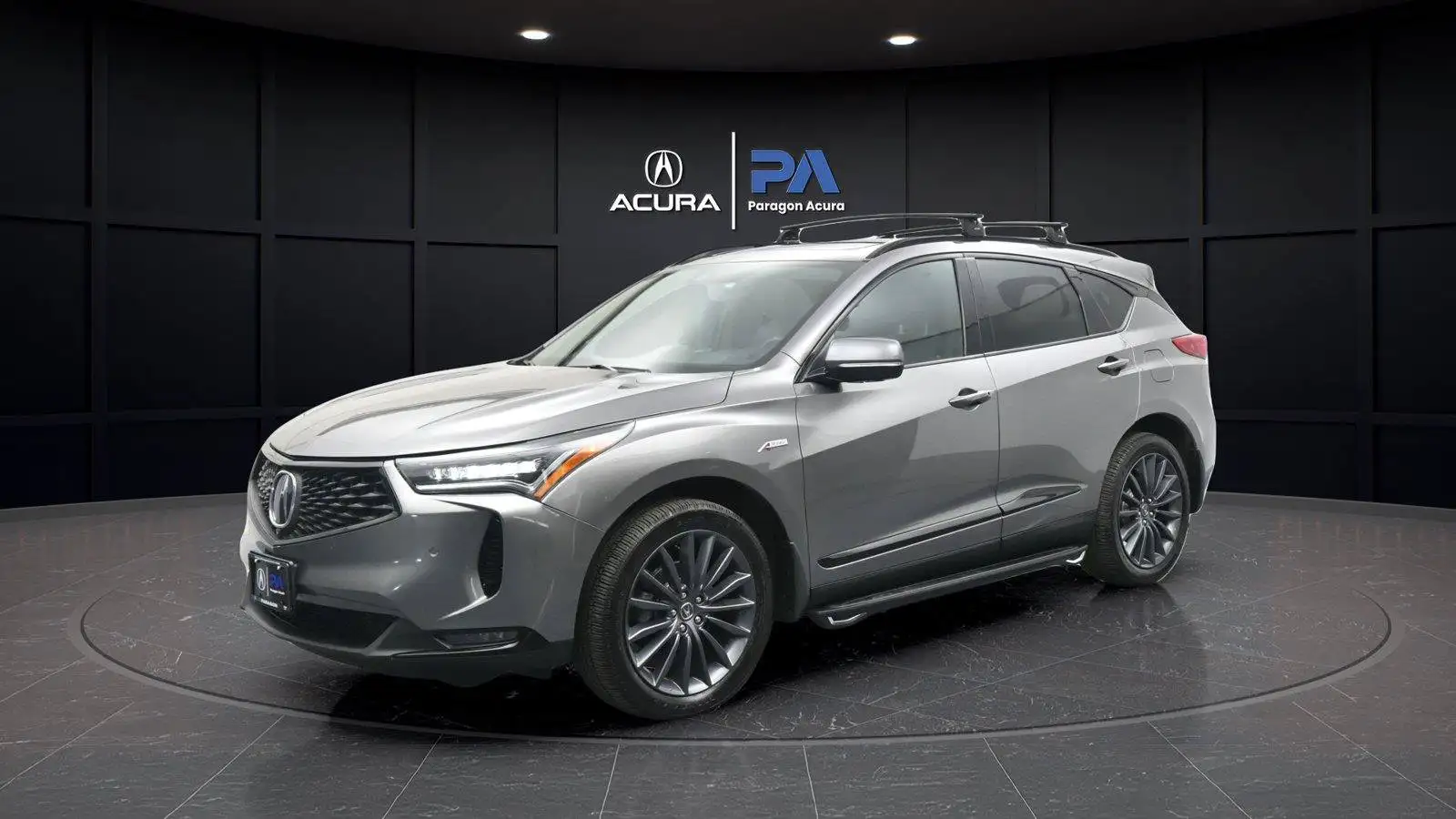 2022 Acura RDX A-Spec w/ Advance Package SH-AWD's photo