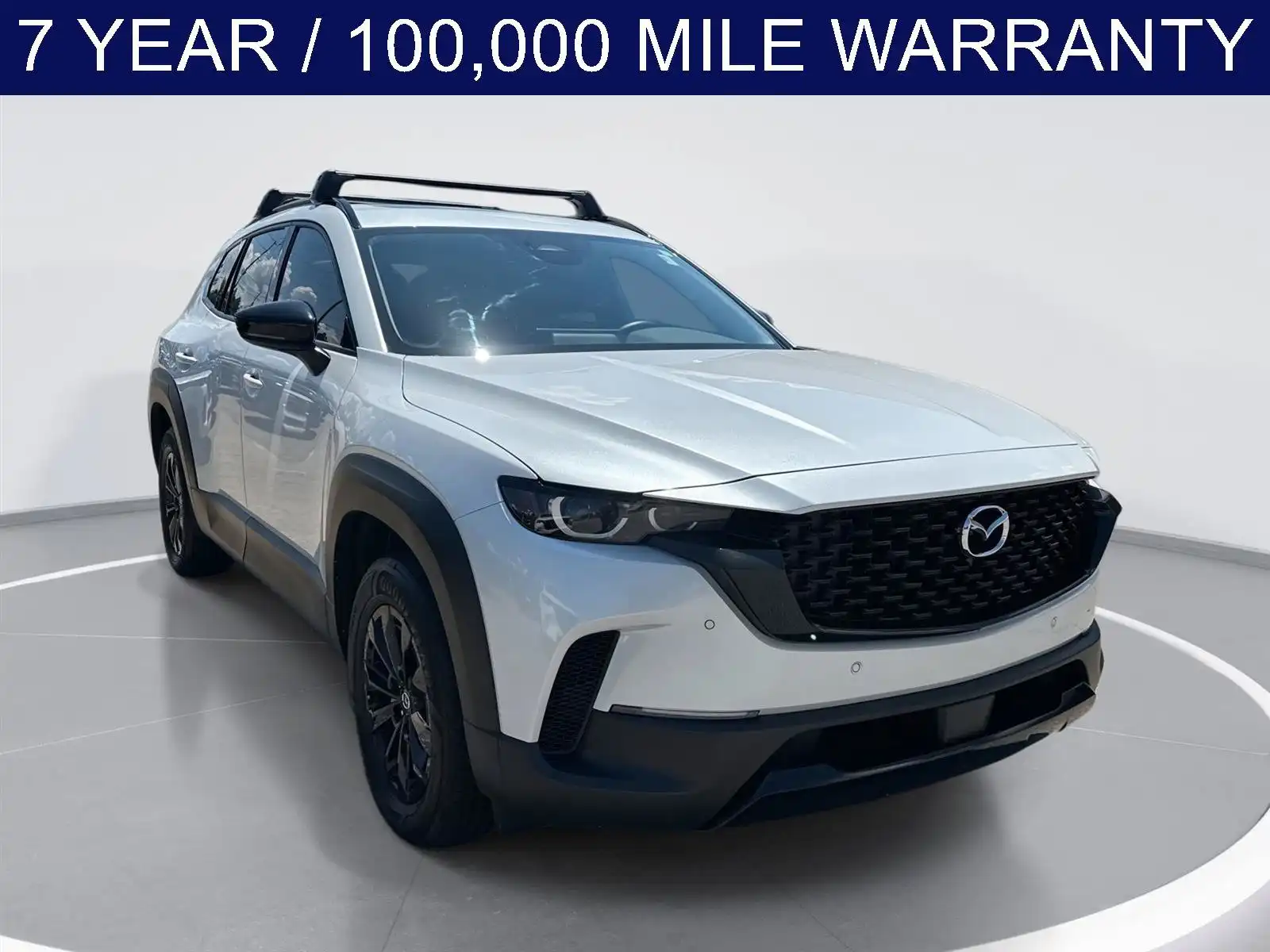 2026 Mazda CX-50 2.5 Hybrid Premium's photo