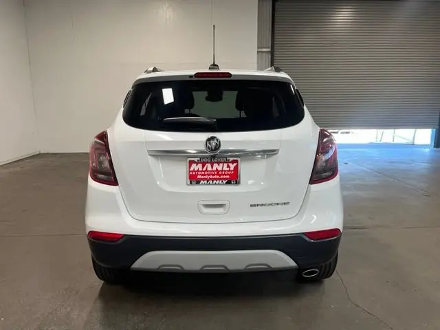 2019 Buick Encore Preferred photo 4