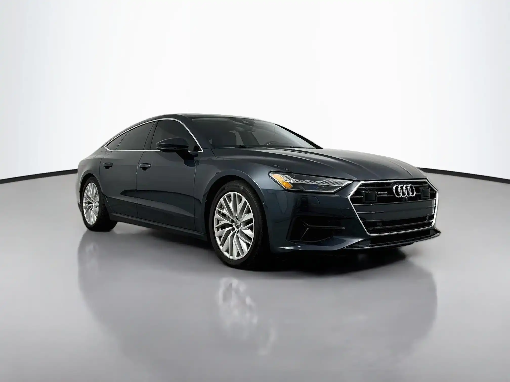 2019 Audi A7 3.0T Prestige quattro Tiptronic's photo
