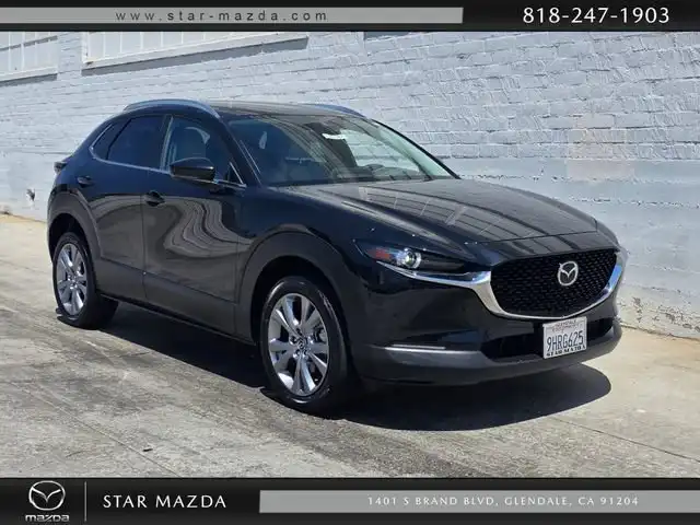2023 Mazda CX-30 Preferred AWD's photo