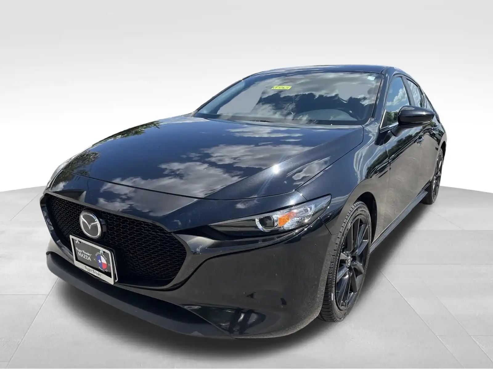 2024 Mazda CX-3 Select Sport AT 5-Door SKYACTIV's photo