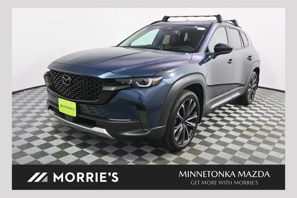2026 Mazda CX-50 2.5 Turbo Premium Plus's photo