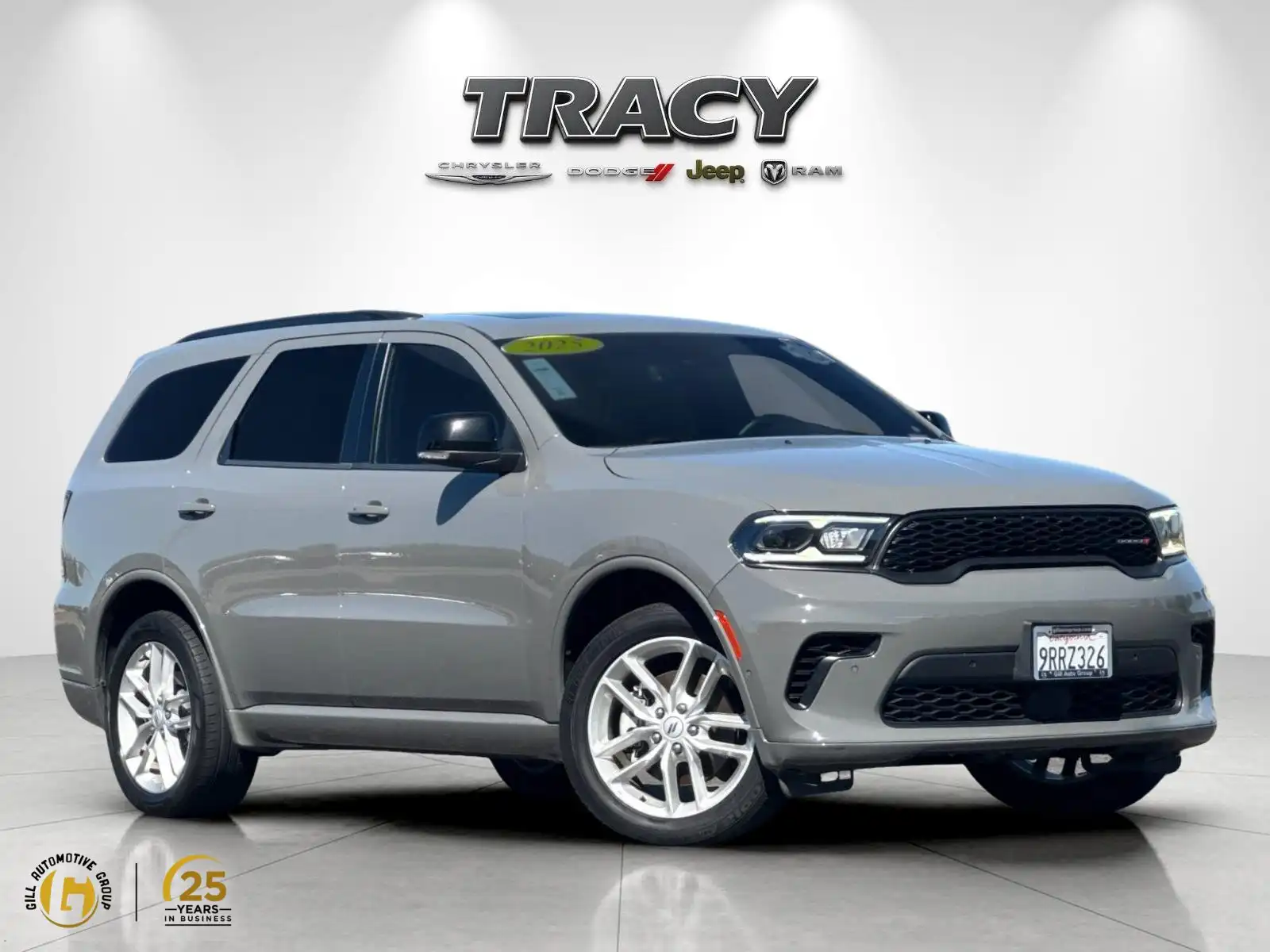 2025 Dodge Durango GT AWD Plus's photo