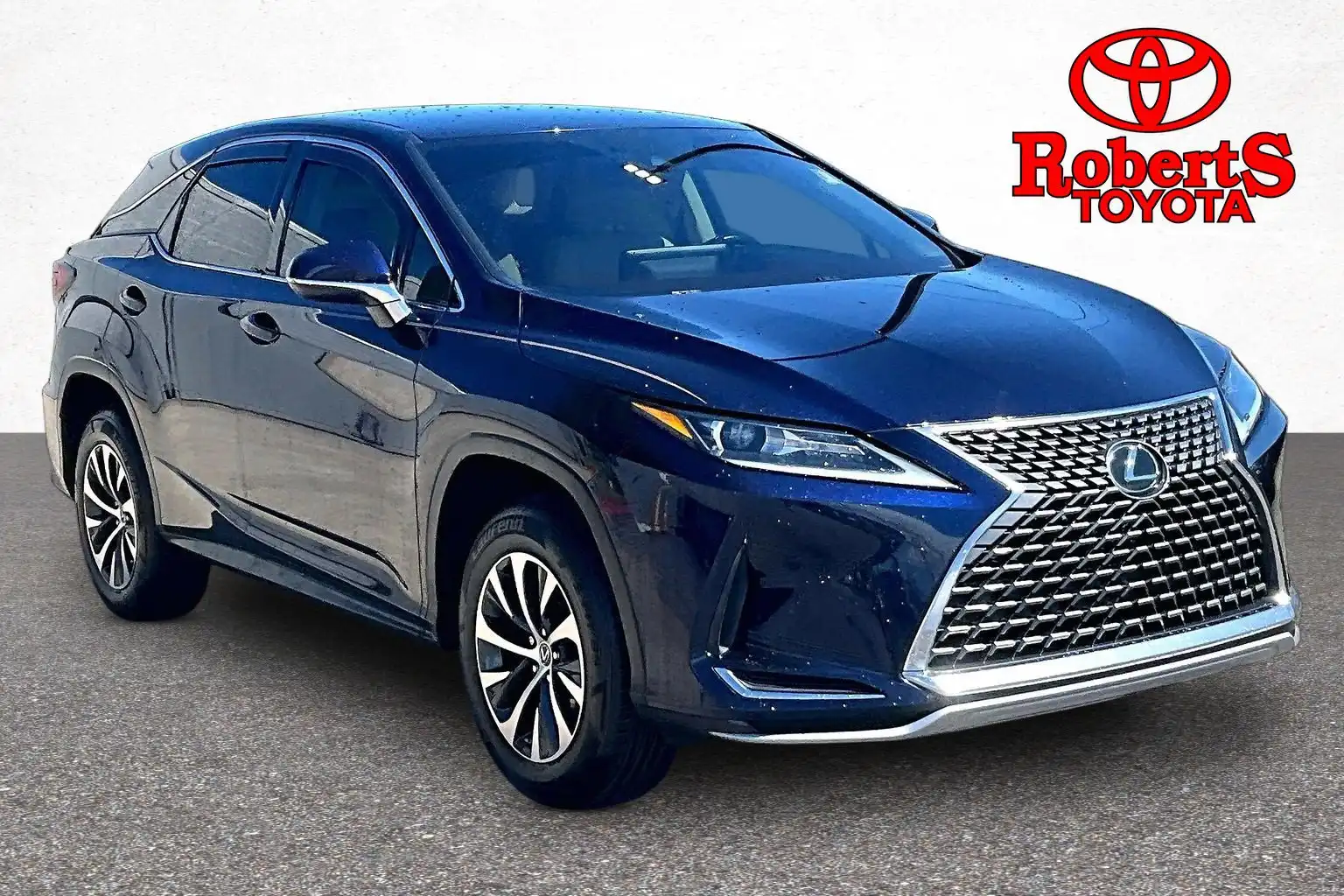 2022 Lexus RX 350 350 FWD's photo
