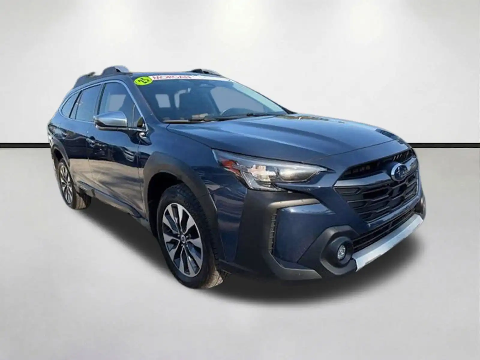 2025 Subaru Outback Touring XT's photo