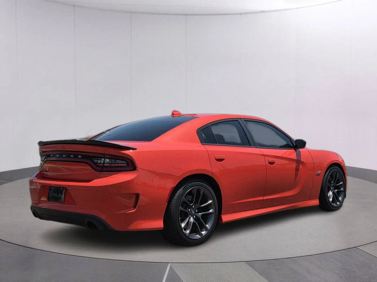 2023 Dodge Charger Scat Pack photo 5