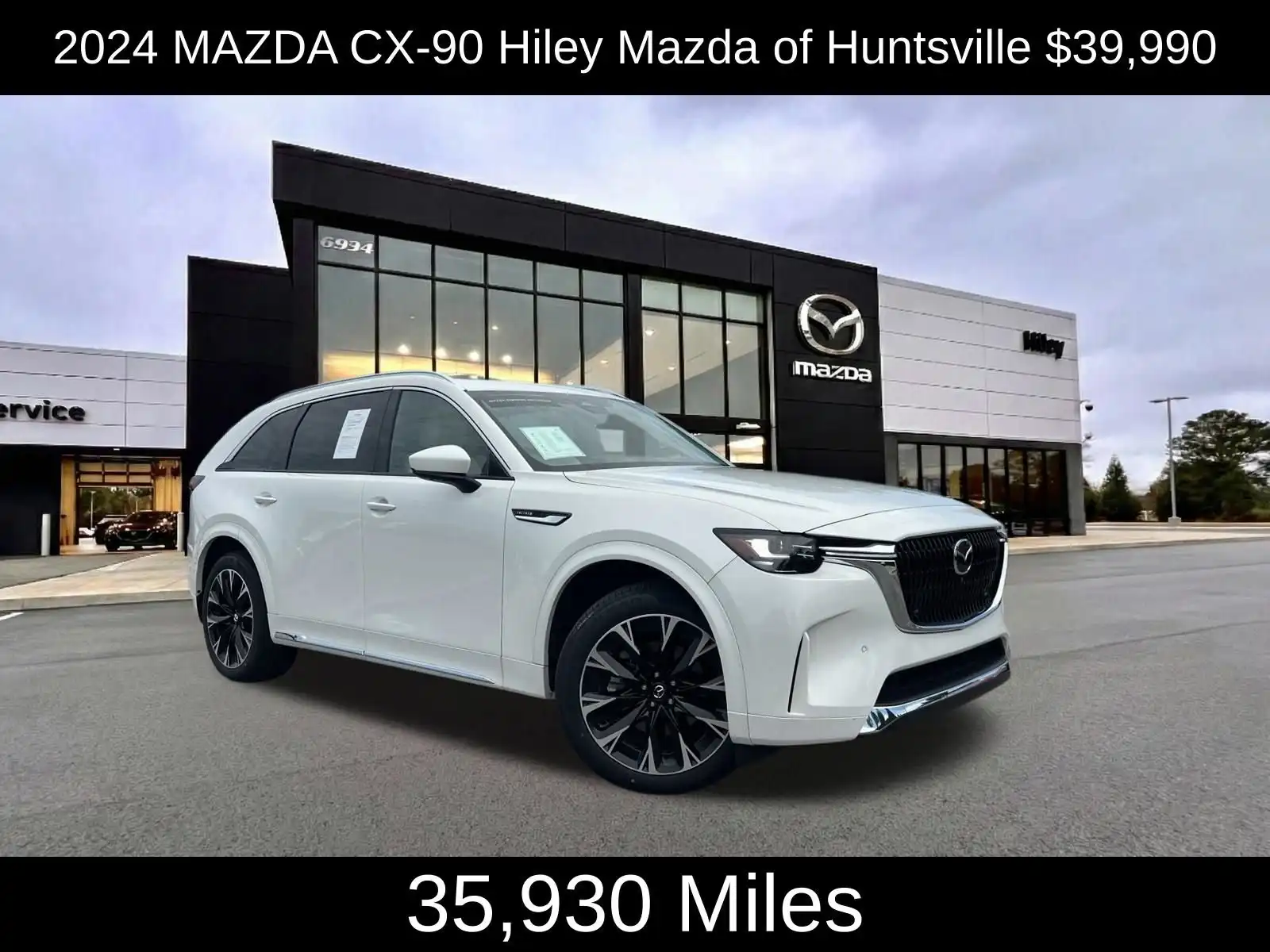 2024 Mazda CX-90 Turbo S Premium Plus Package's photo
