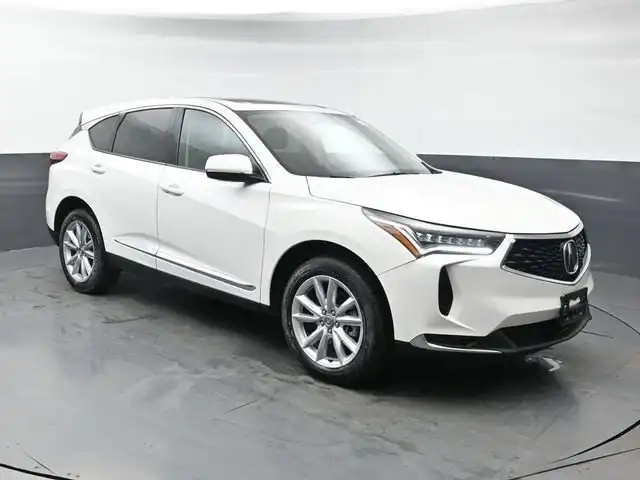 2024 Acura RDX SH-AWD's photo