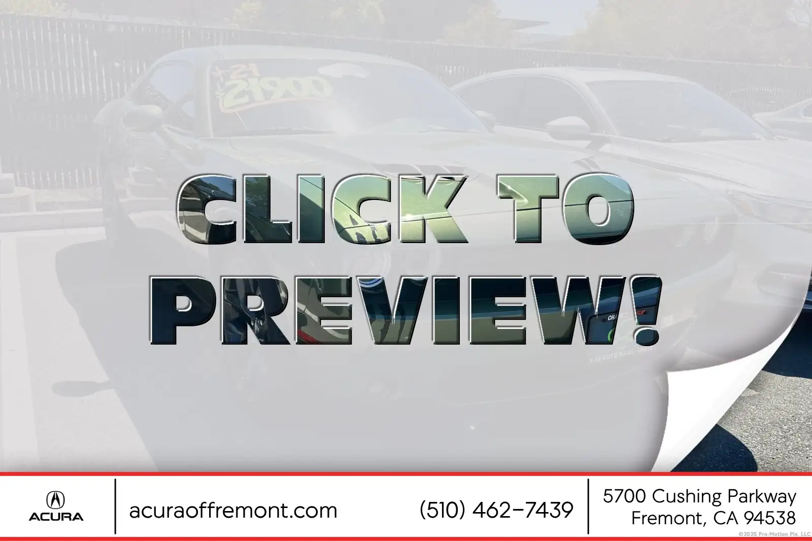 2021 Dodge Challenger SXT Auto's photo
