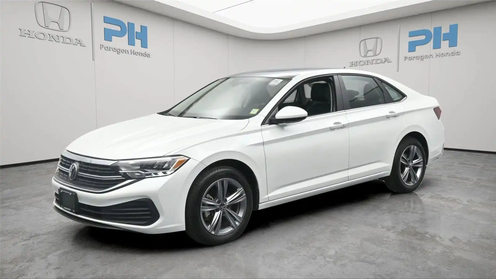 2023 Volkswagen Jetta 1.5T SE Auto SULEV's photo
