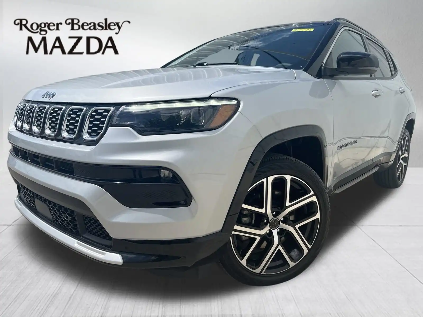 2025 Jeep Compass Limited 4X4's photo
