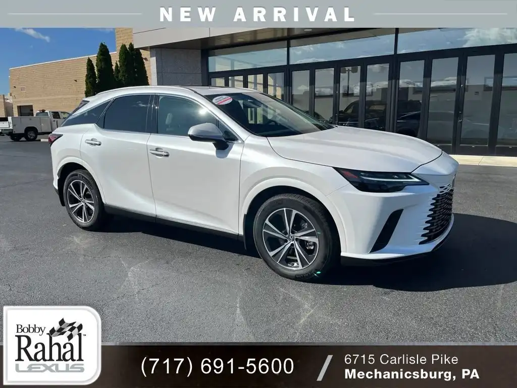 2024 Lexus RX 350 350 Premium AWD's photo