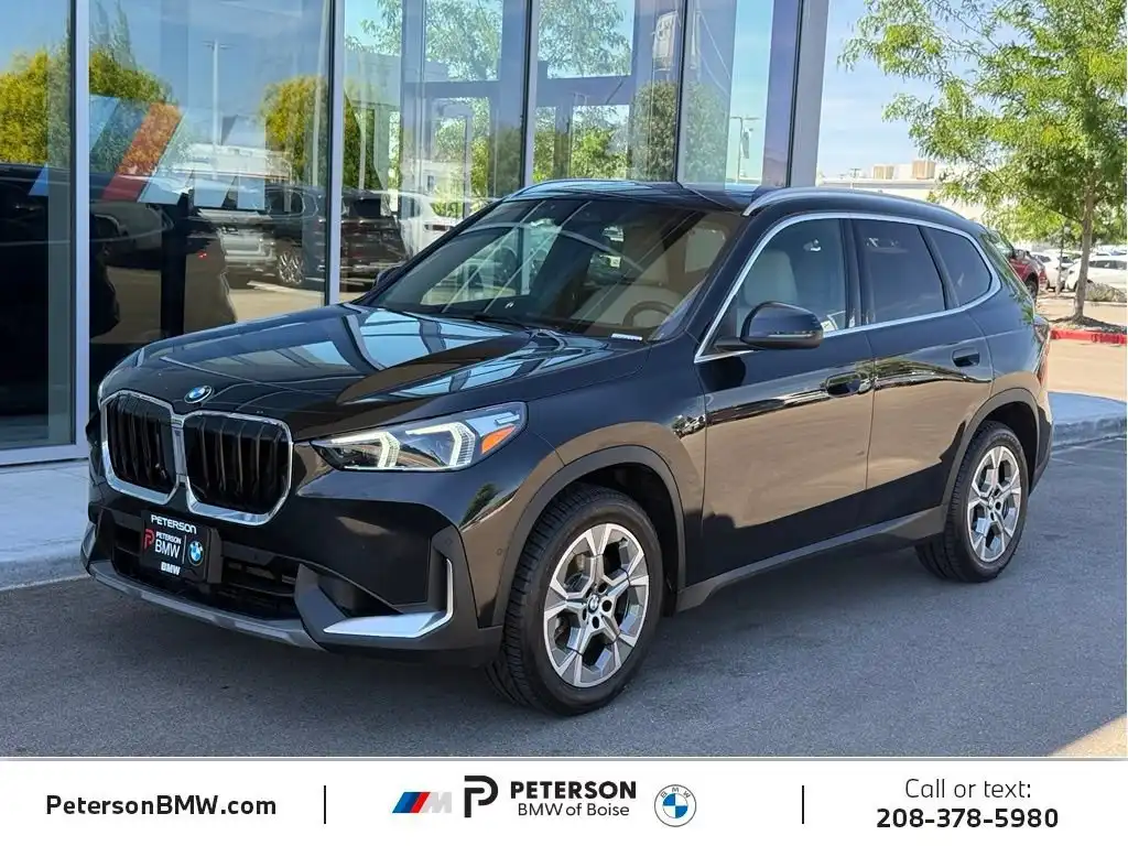 2023 BMW X1 xDrive28i's photo