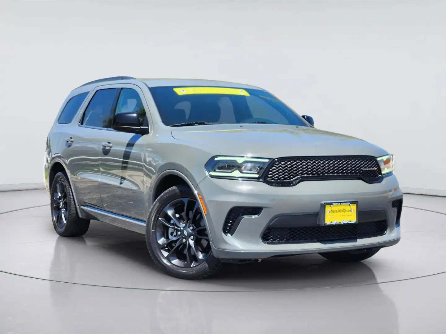 2024 Dodge Durango SXT RWD's photo