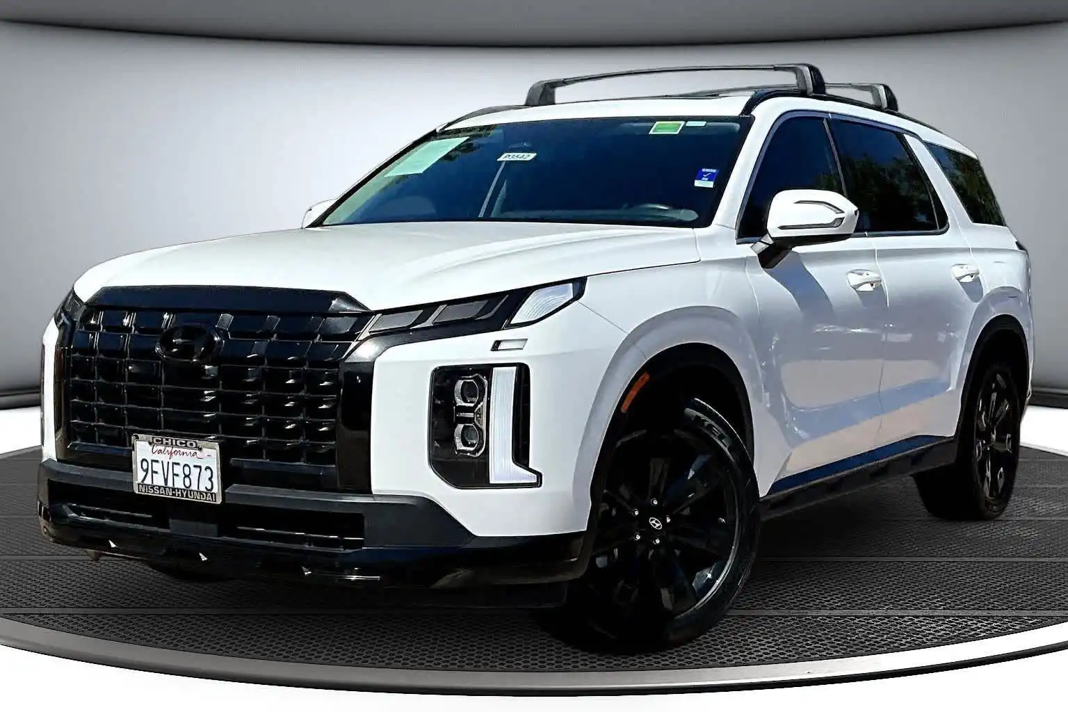 2023 Hyundai Palisade XRT FWD's photo