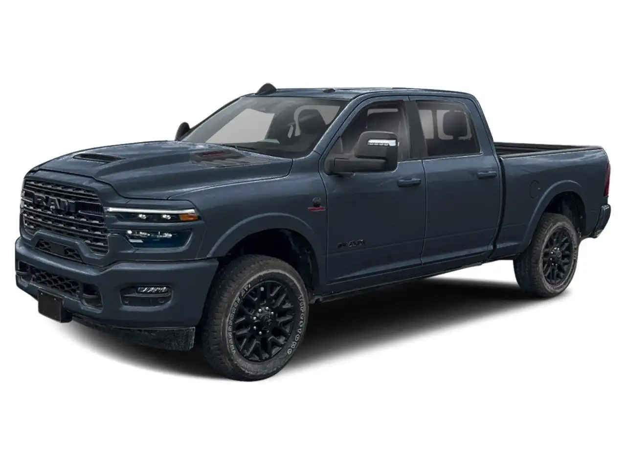 2027 RAM 3500 Limited/Longhorn 4WD Crew Cab LWB's photo