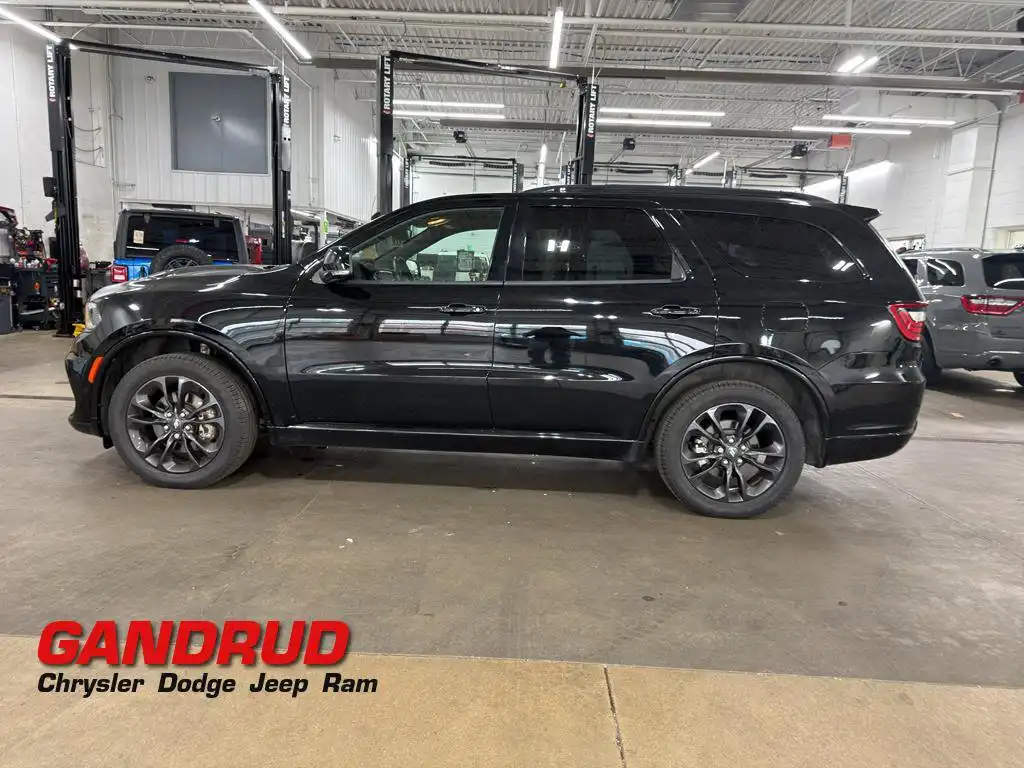 2023 Dodge Durango GT Premium AWD's photo