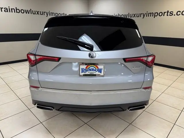 2024 Acura MDX Base photo 5
