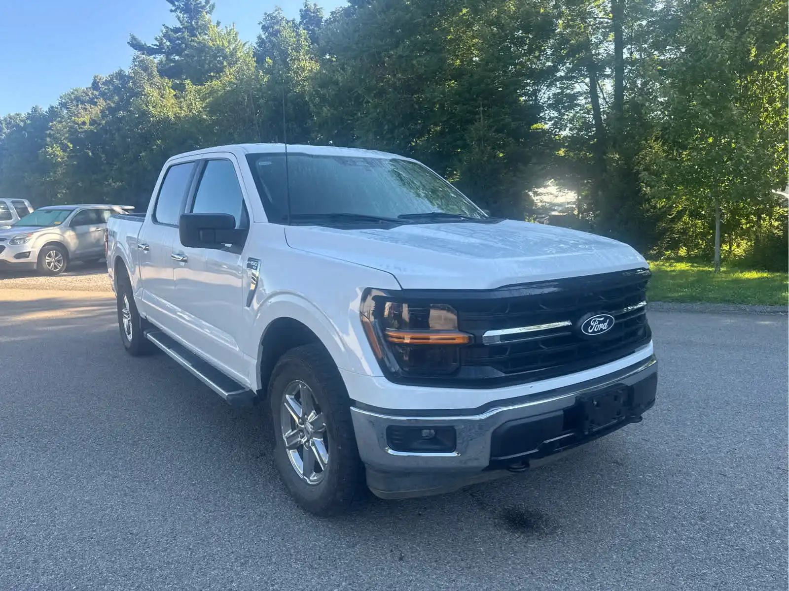 2025 Ford F-150 XLT 4x4 SuperCrew 5-1/2 Box's photo