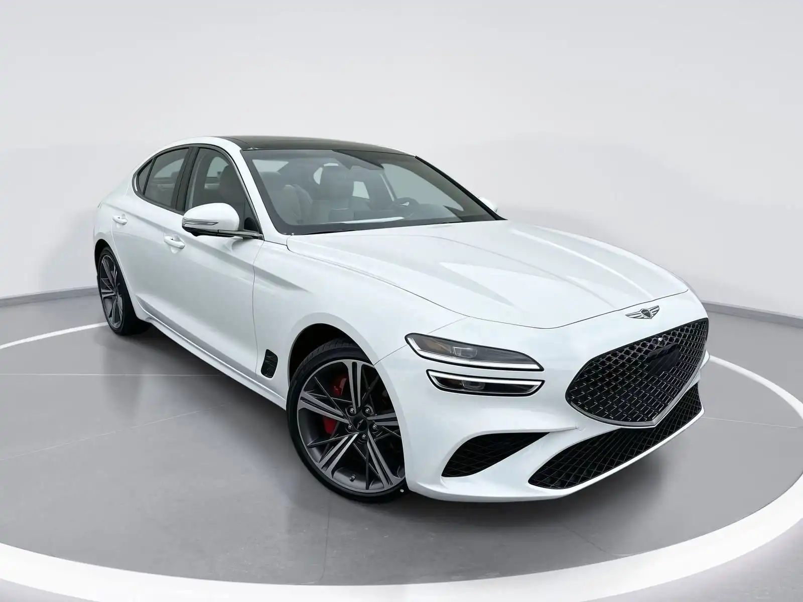 2025 Genesis G70 3.3T Sport Advanced AWD's photo