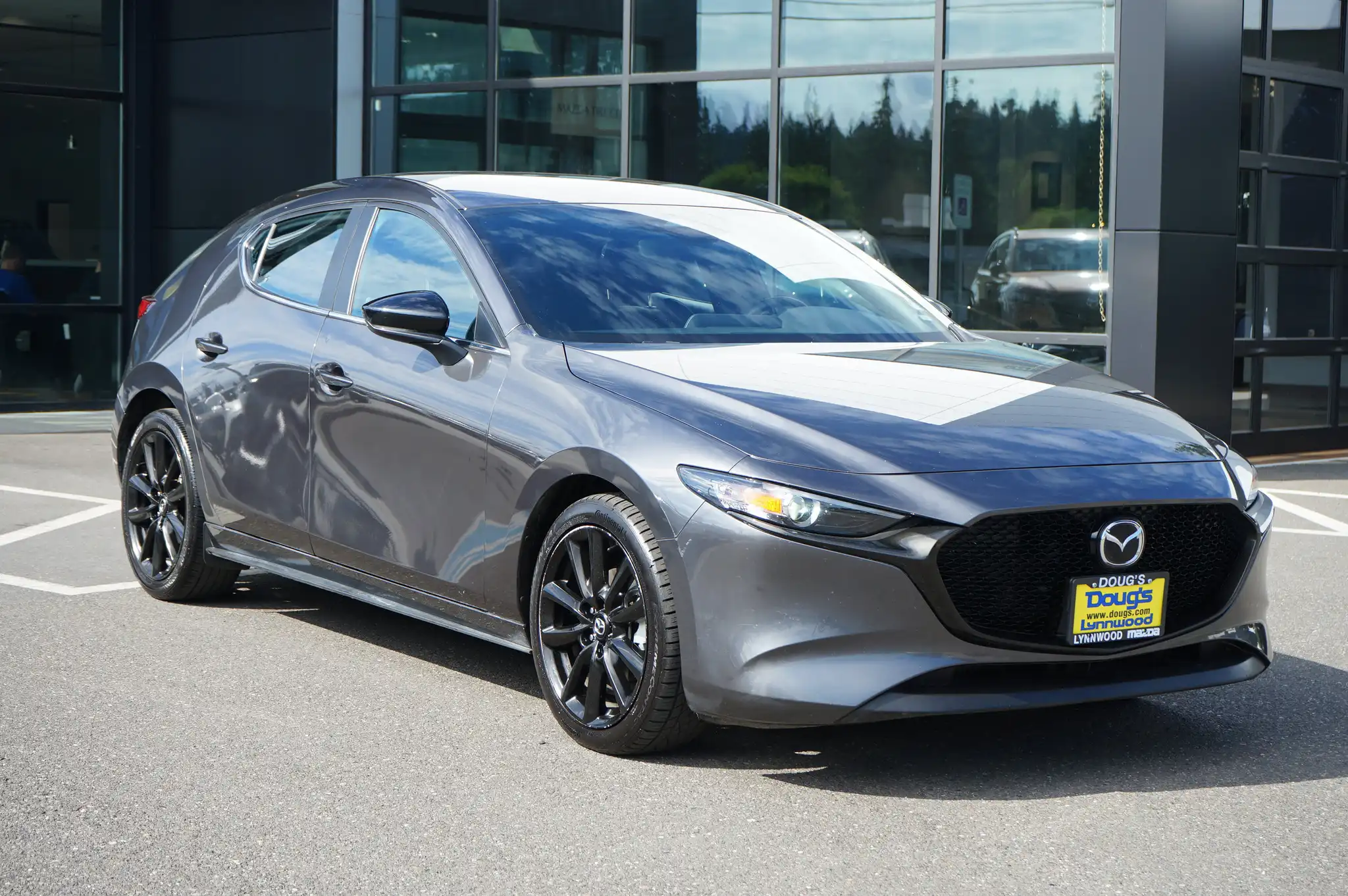 2025 Mazda CX-3 Select Sport AT 5-Door SKYACTIV's photo