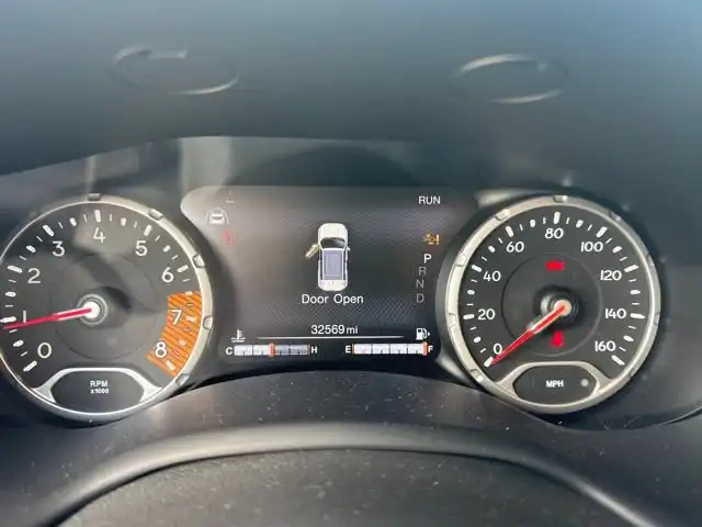 2022 Jeep Renegade Latitude 4WD's photo