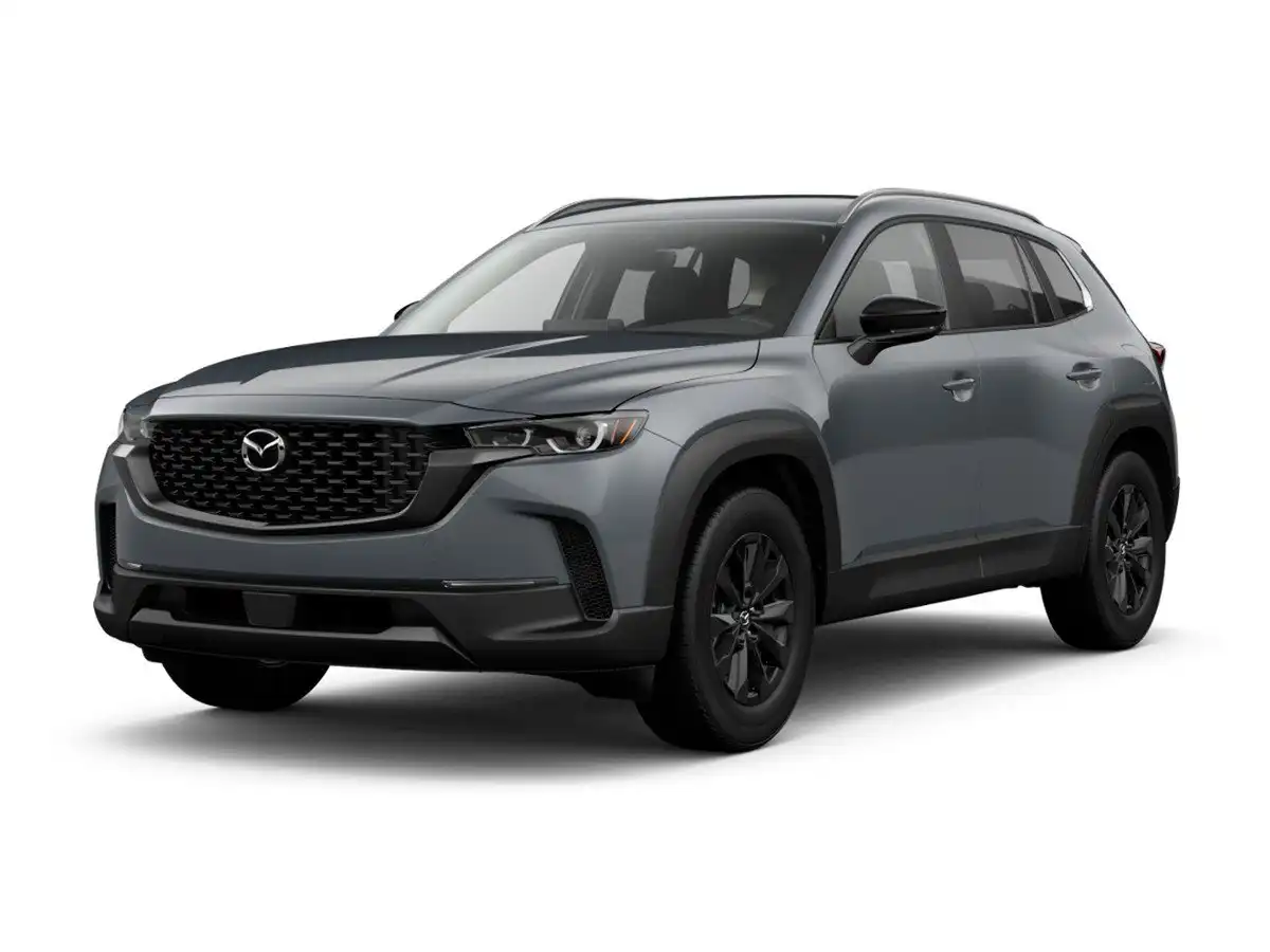 2024 Mazda CX-50 2.5 S PREFERRED's photo