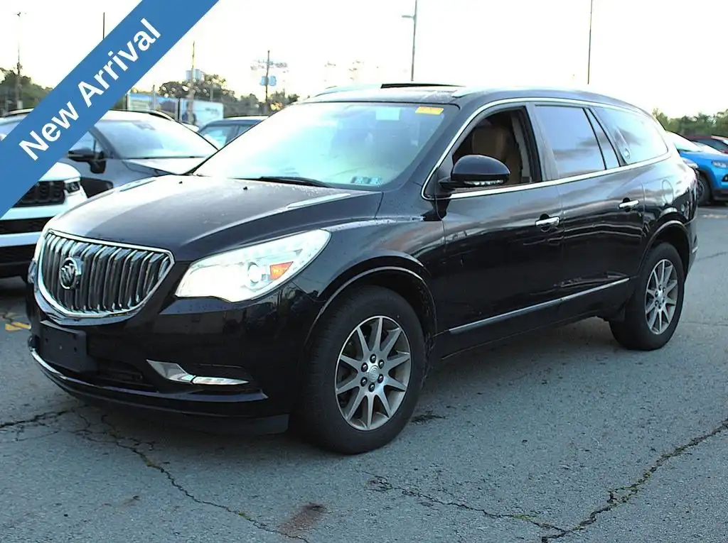 2016 Buick Enclave Leather AWD's photo