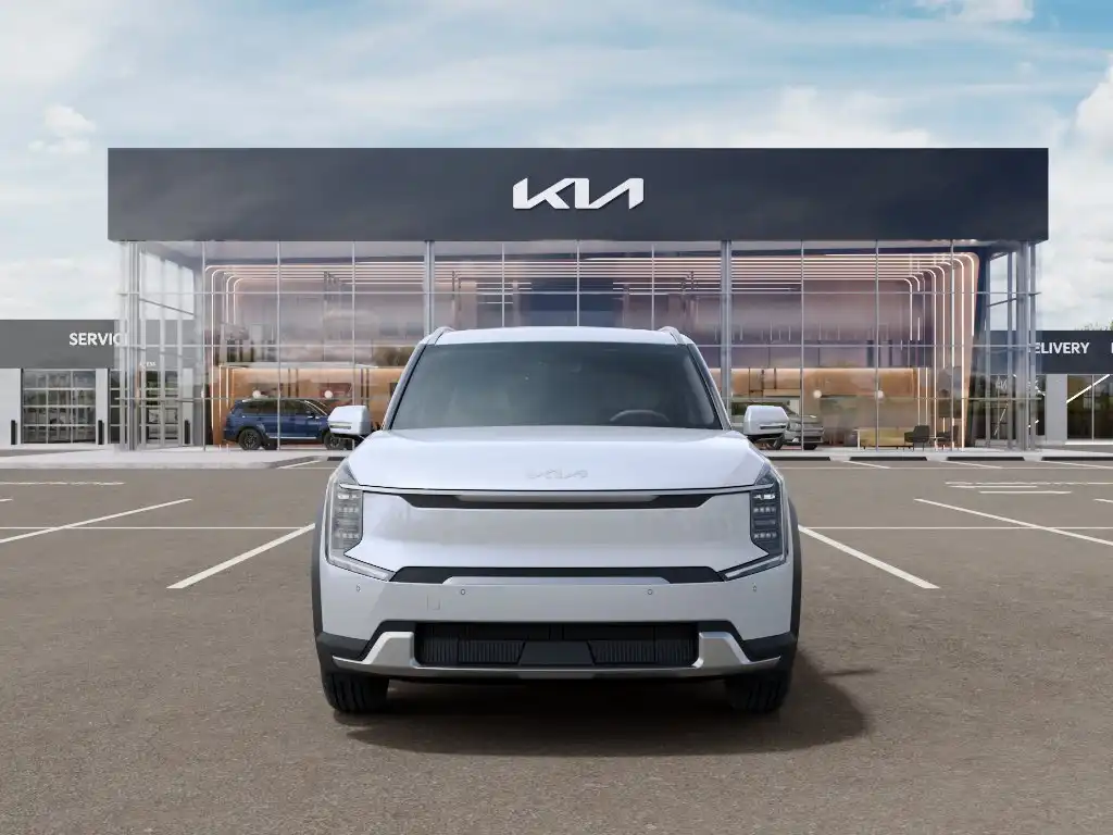 2026 Kia EV9 Wind AWD's photo
