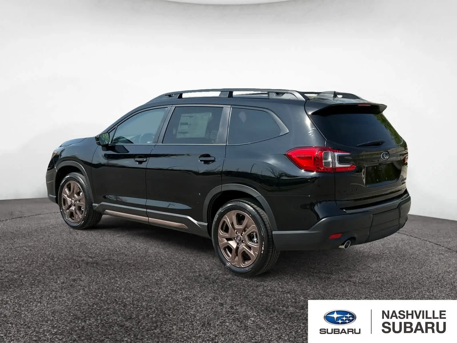 2026 Subaru Ascent Limited Bronze Edition 7 Passenger photo 3