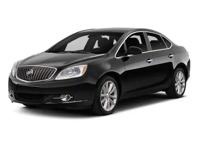 2013 Buick Verano 1SD's photo