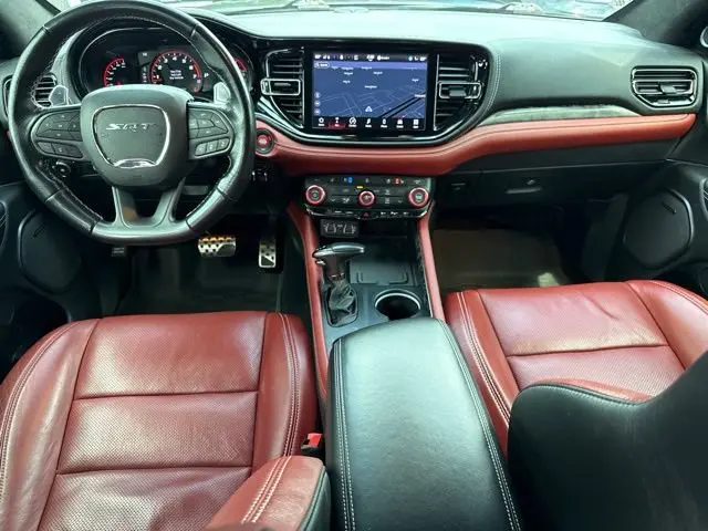2023 Dodge Durango SRT 392 Premium AWD photo 5